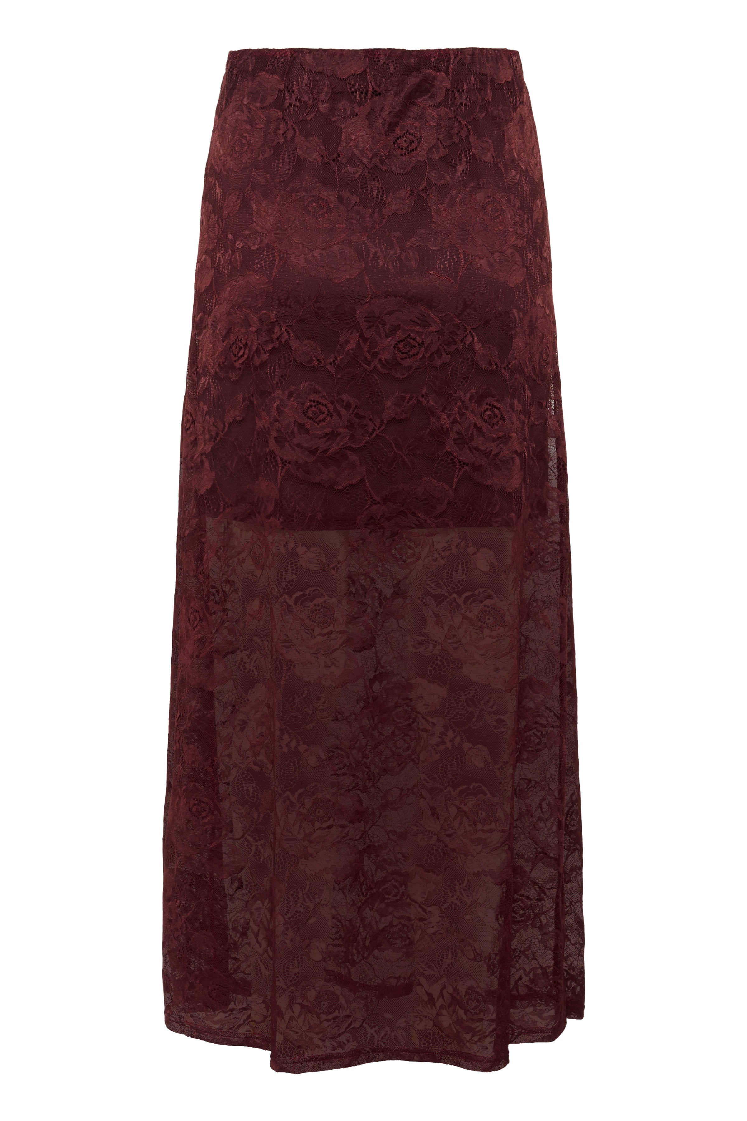 GZleala nederdel - Aronia